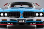 2026 Oldsmobile 442 Returns – Classic Muscle Meets Modern Performance