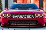 2026 Plymouth Barracuda Returns – Modern Muscle, Extreme Performance, Timeless Style