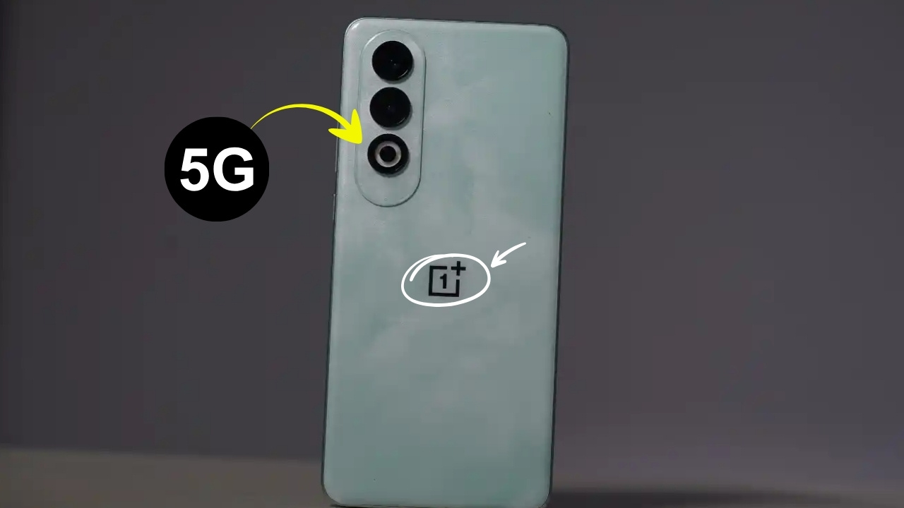 OnePlus Nord CE 4 5G Launch: 6.7″ AMOLED, 120Hz Display, Triple Camera, 4500mAh Battery