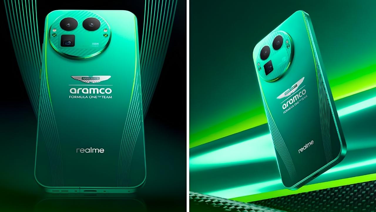 Realme GT 8 Pro 5G Dream Edition Launched – Hyper-Speed Chipset, Stunning Cameras & All Specs Revealed