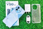 Vivo Y58 5G 2026 Launched – Big Display, 50MP Camera & Massive Battery in Budget