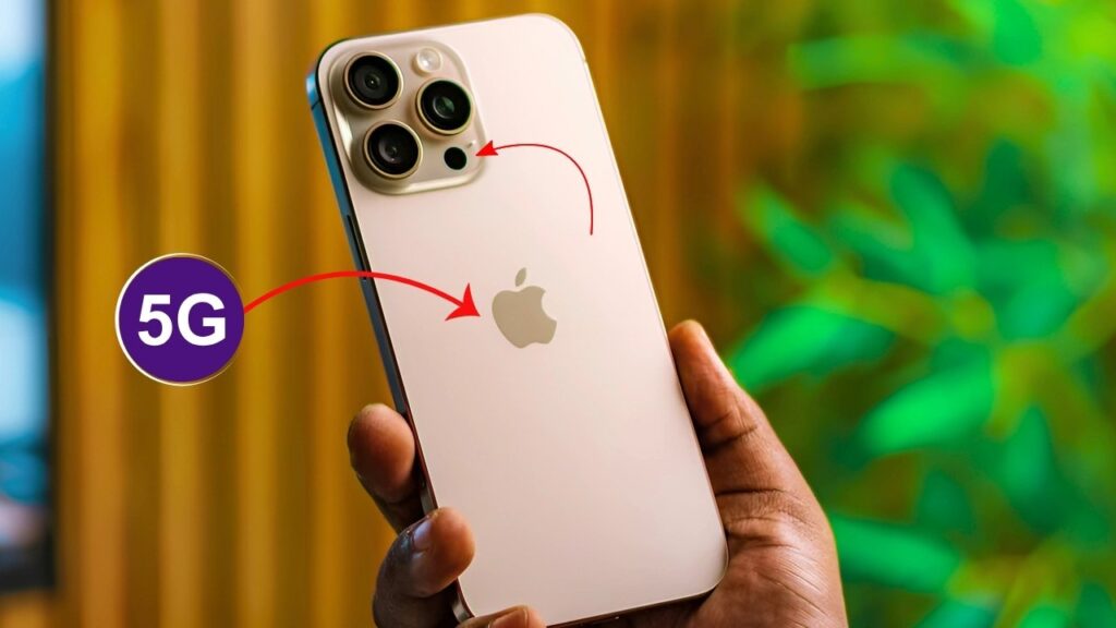 iPhone 18 Pro Max: 6.9″ XDR Display, A20 Bionic, 200MP Camera & Massive 5500mAh Battery